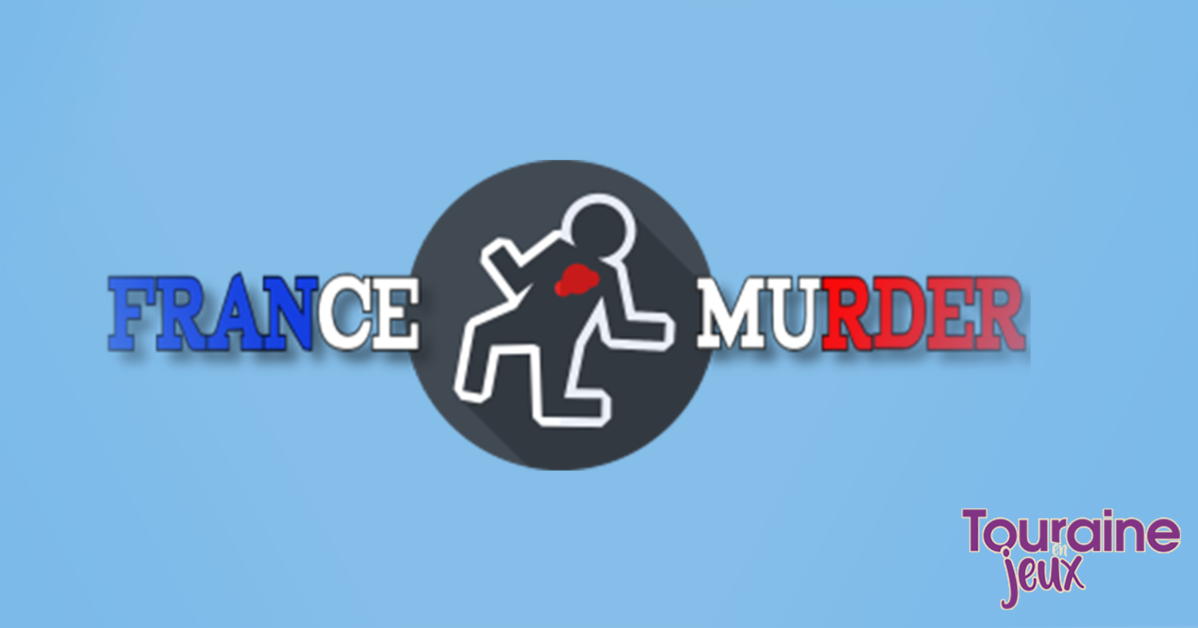 France Murder Logo de france Murder, partneraire