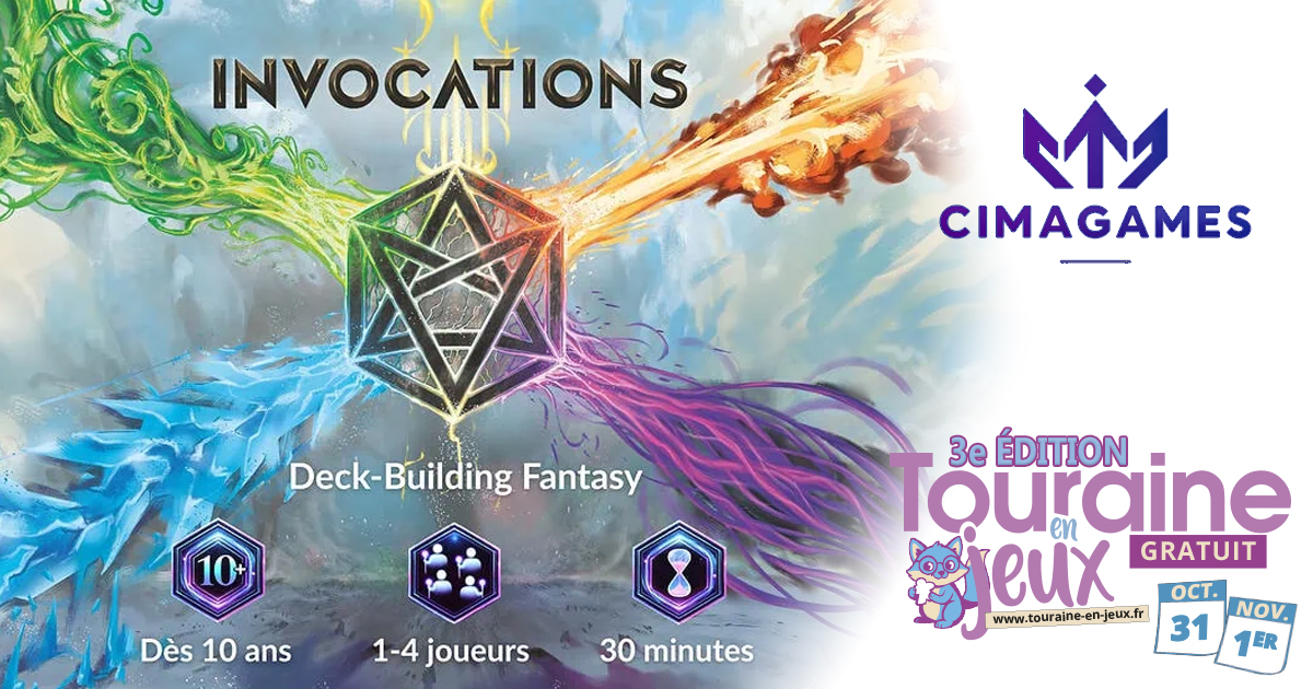 Cimagames